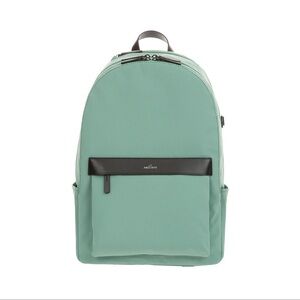The Travel Backpack - Mint